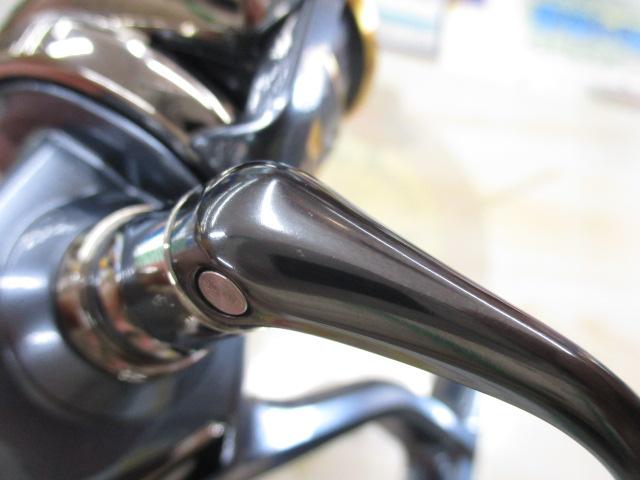 21アルテグラ C2000S