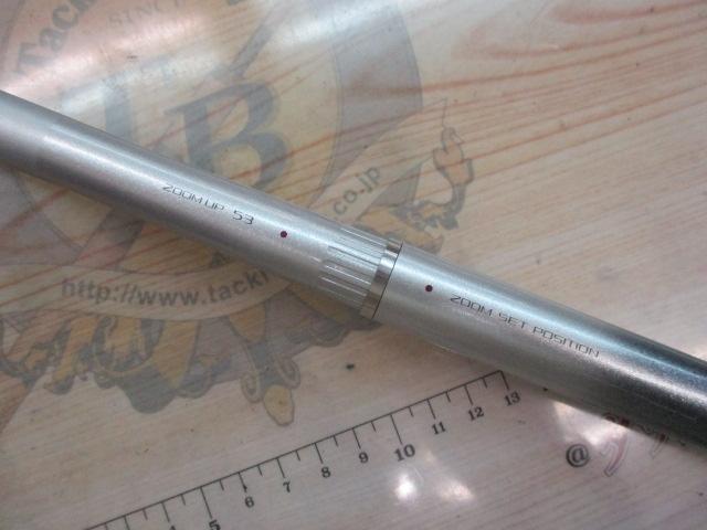 BB-Xデスピナ T1.7 48-53SI-NZ｜＠ベリーネット 日本最大新品中古釣具