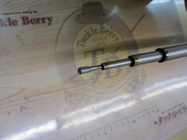 BB-Xデスピナ T1.7 48-53SI-NZ