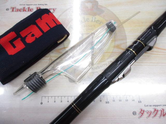 がま磯マスタリー競技 175-515