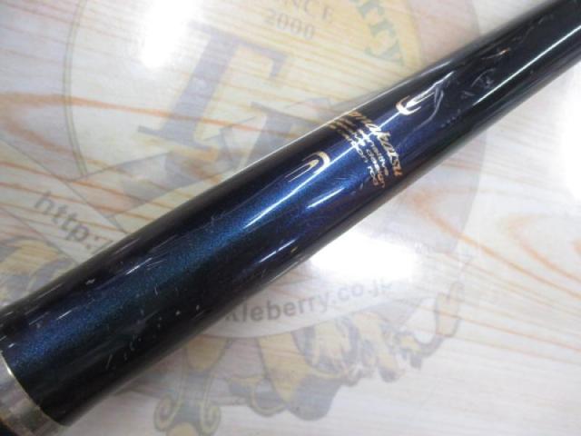 がま磯マスタリー競技 175-515