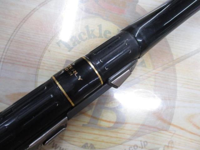 がま磯マスタリー競技 175-515