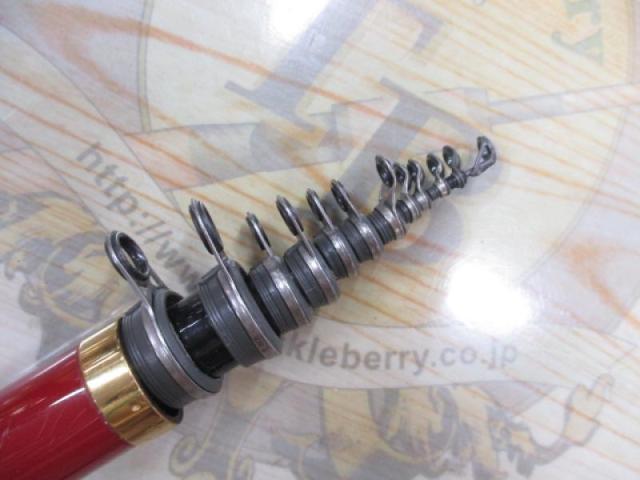 がまかつ　がま磯 MASTERLY マスタリー　競技　175-515 がまかつ がま磯 MASTERLY マスタリー 競技 175-515