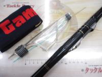 t*o様 がまかつ　がま磯MASTERLY15-515競技 がまかつ がま磯 MASTERLY マスタリー 競技 175-515 がまかつ がま磯