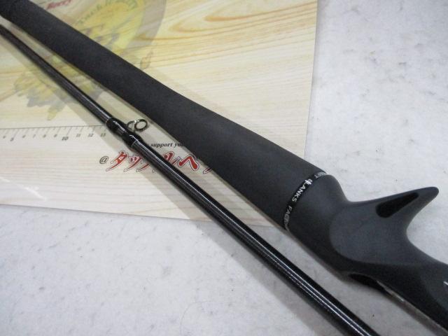 美品‼️Monster Surf MSB-1072-TR ベイトロッド MONSTER SURF Openarea SHOOTING Special MSB-1072-TR