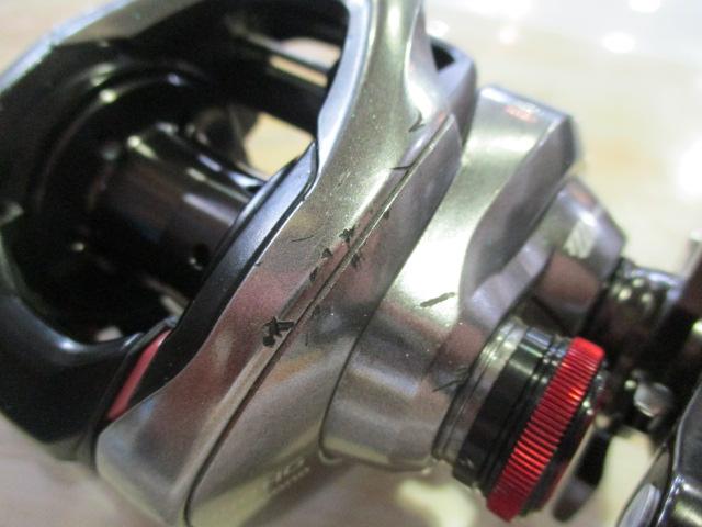 21スコーピオンDC 150HG