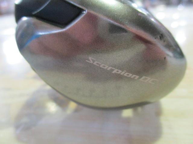 21スコーピオンDC 150HG