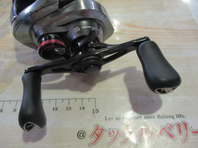 21スコーピオンDC 150HG｜＠ベリーネット 日本最大新品中古釣具