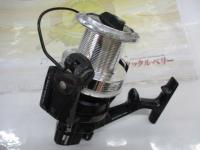 (32)往年の超名機 ダイワ トーナメント磯SS-5000遠投（分解整備済） ダイワ トーナメント 磯 SS-5000遠投/P014M 美品 スピニング