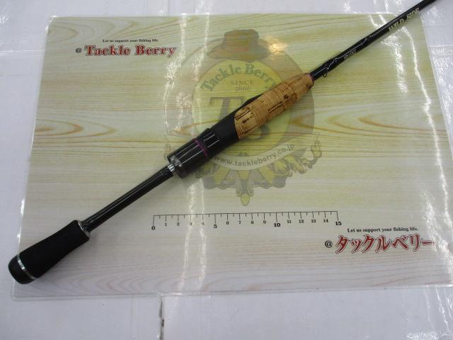 ワイルドサイド WSS59UL+