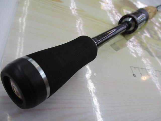 ワイルドサイド WSS59UL+