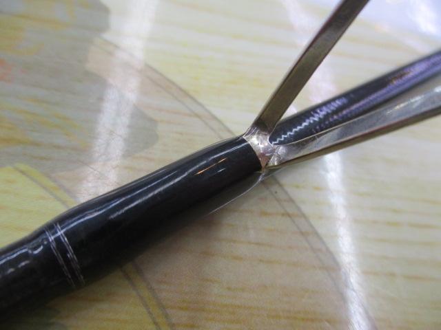 ワイルドサイド WSS59UL+