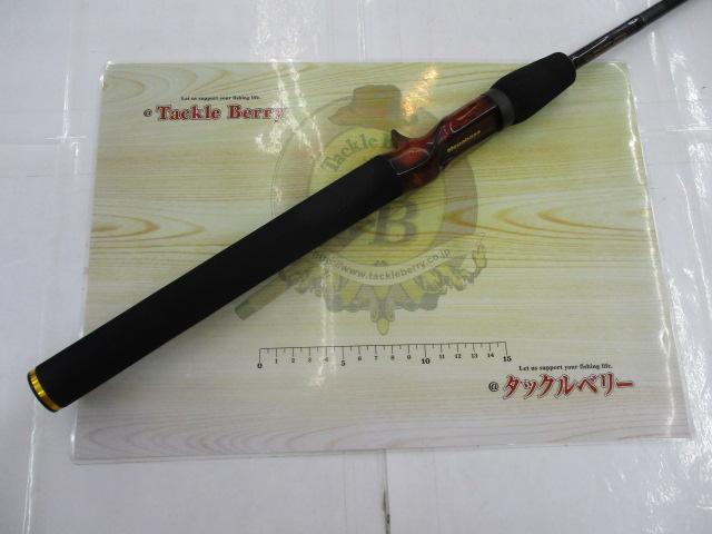 デストロイヤー F6-69X(HT1000)