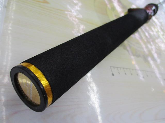 デストロイヤー F6-69X(HT1000)