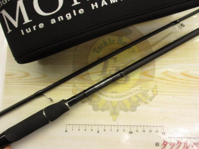 モーメント MS-85ML/M+ST｜＠ベリーネット 日本最大新品中古釣具WEB
