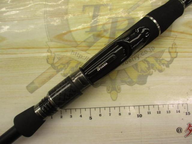 モーメント MS-85ML/M+ST｜＠ベリーネット 日本最大新品中古釣具WEB