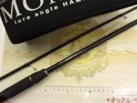 モーメント MS-85ML/M+ST