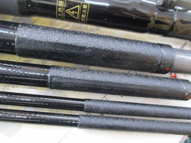 がま石ガッツオ MH500