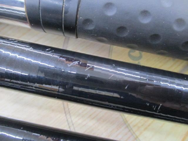 がま石ガッツオ MH500