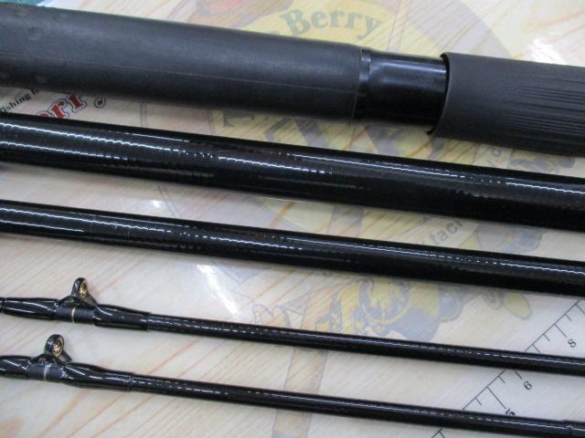 がま石ガッツオ MH500