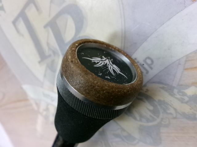 ブラックスケールSX BSXC-69ML/MICRO