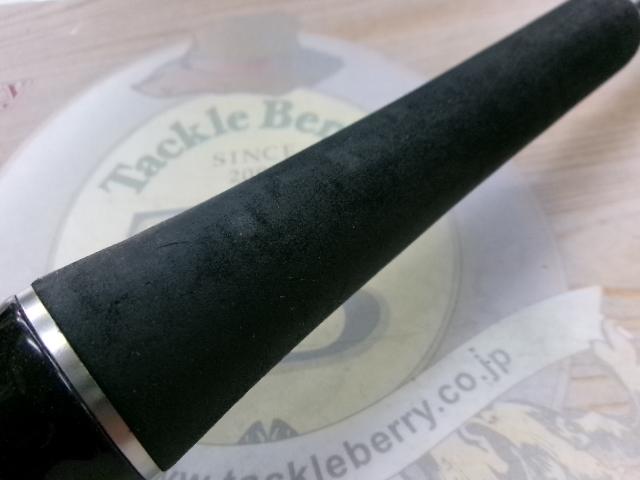 ブラックスケールSX BSXC-69ML/MICRO