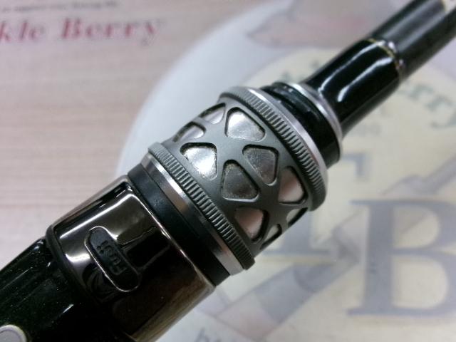 ブラックスケールSX BSXC-69ML/MICRO