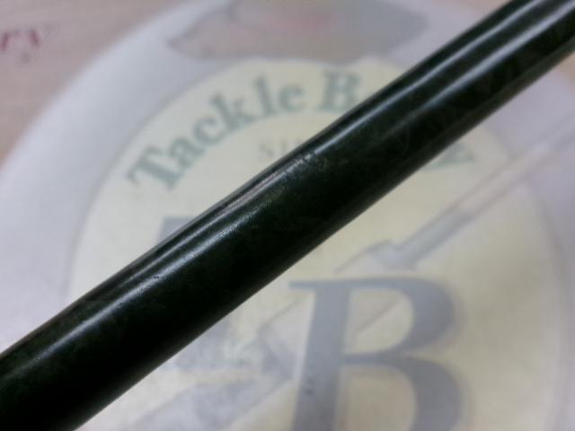 ブラックスケールSX BSXC-69ML/MICRO