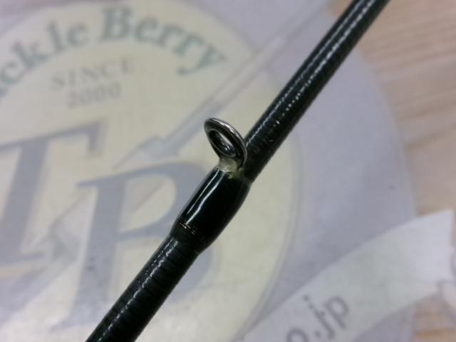 ブラックスケールSX BSXC-69ML/MICRO