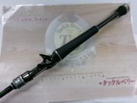 ブラックスケールSX BSXC-69ML/MICRO