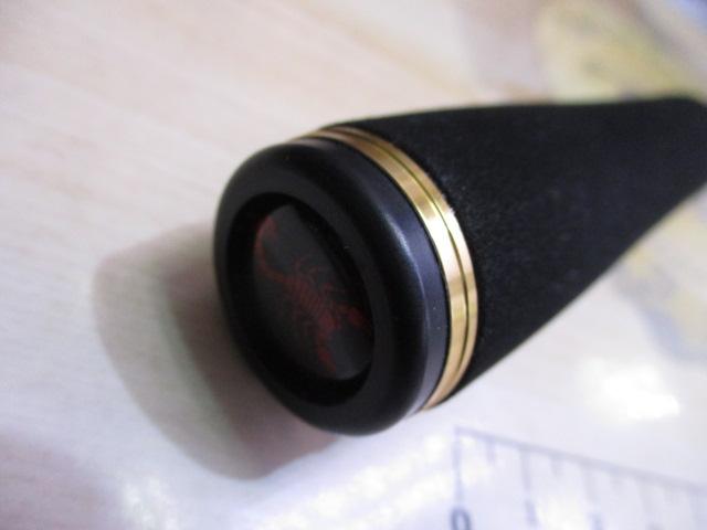 18ワールドシャウラエクステンションバットTypeB