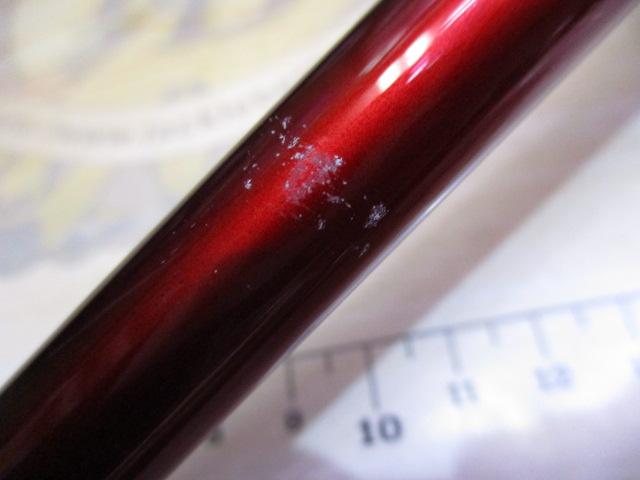 18ワールドシャウラエクステンションバットTypeB