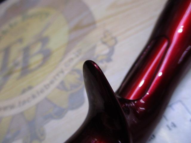 18ワールドシャウラエクステンションバットTypeB