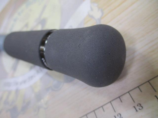 スワッガー C65MH-FR