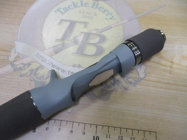 スワッガー C65MH-FR