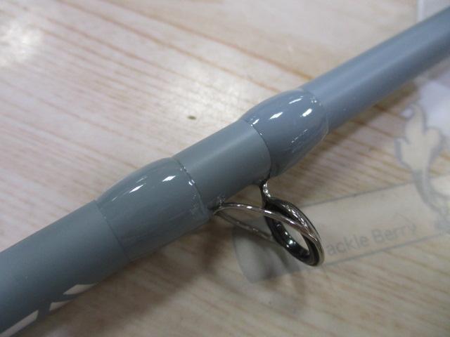 スワッガー C65MH-FR