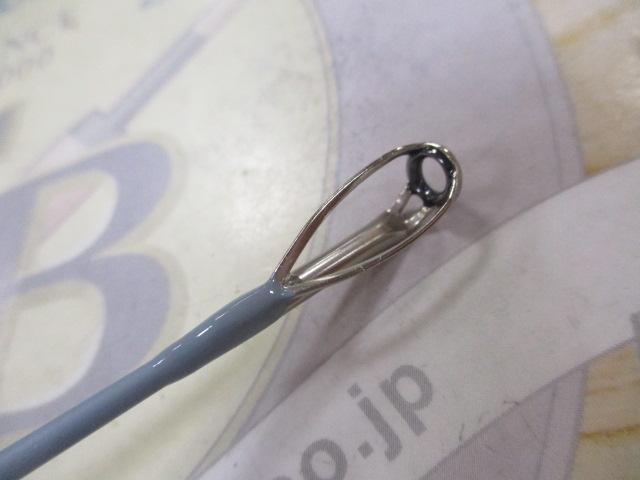 スワッガー C65MH-FR