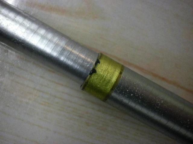 トライアンゼロ センシティブ S02-65MC