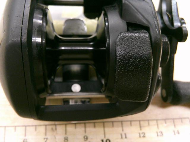 バンタムブラックマグナムBKM-10Mag