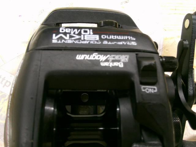 バンタムブラックマグナムBKM-10Mag