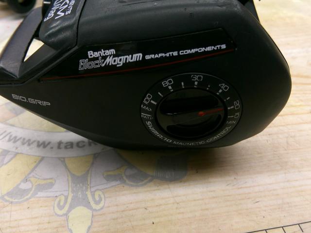 バンタムブラックマグナムBKM-10Mag