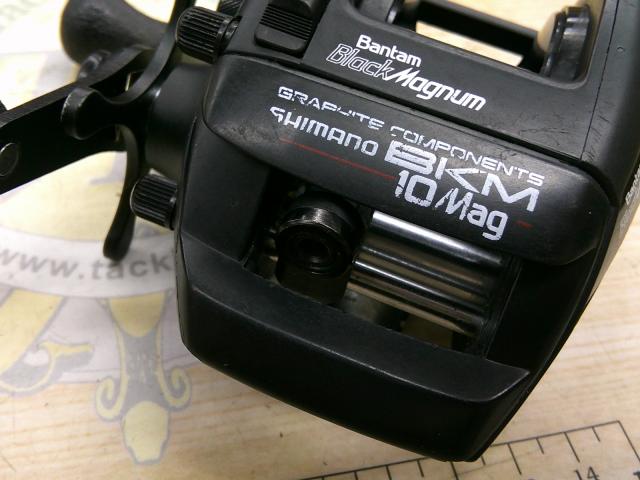 バンタムブラックマグナムBKM-10Mag