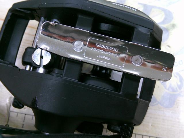 バンタムブラックマグナムBKM-10Mag