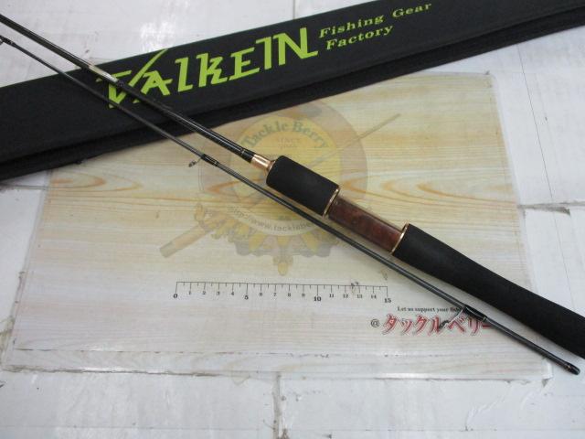 ダーインスレイヴオーバーブレイズ62ML-F