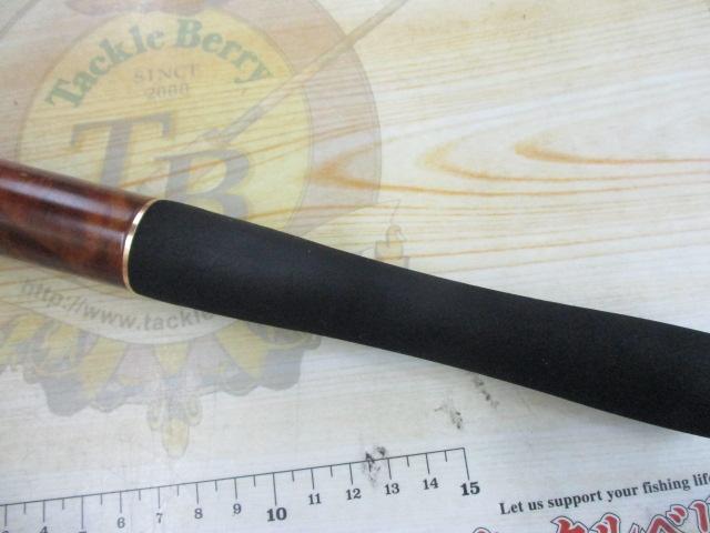 ダーインスレイヴオーバーブレイズ62ML-F