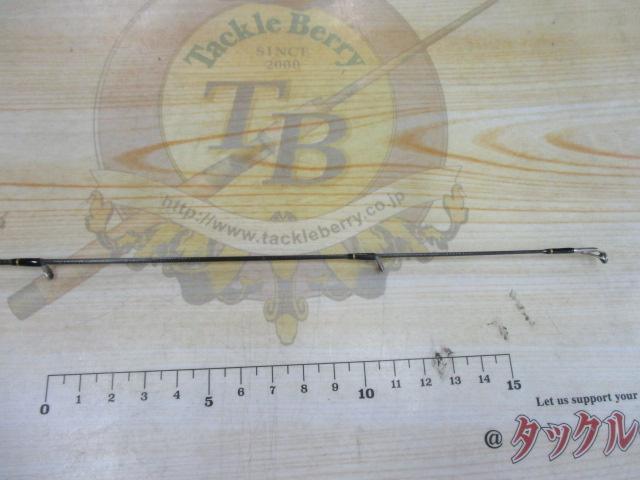 ダーインスレイヴオーバーブレイズ62ML-F