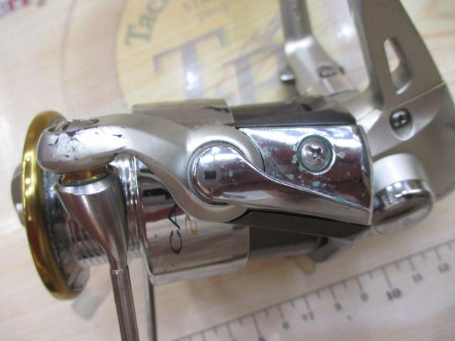 カルディア 2500｜＠ベリーネット 日本最大新品中古釣具WEBショップ