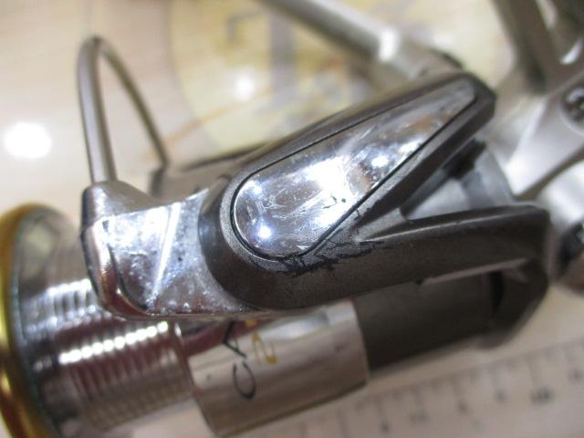 カルディア 2500｜＠ベリーネット 日本最大新品中古釣具WEBショップ