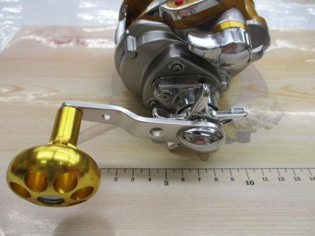 シーボーグ 500MT