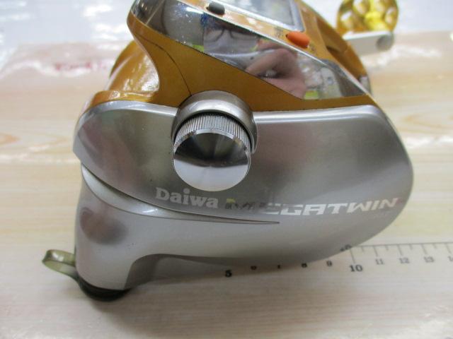 シーボーグ 500MT